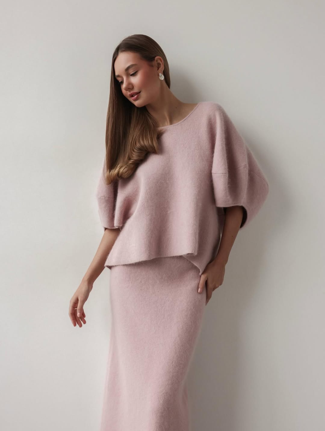 Rosecloud Triko Kazak