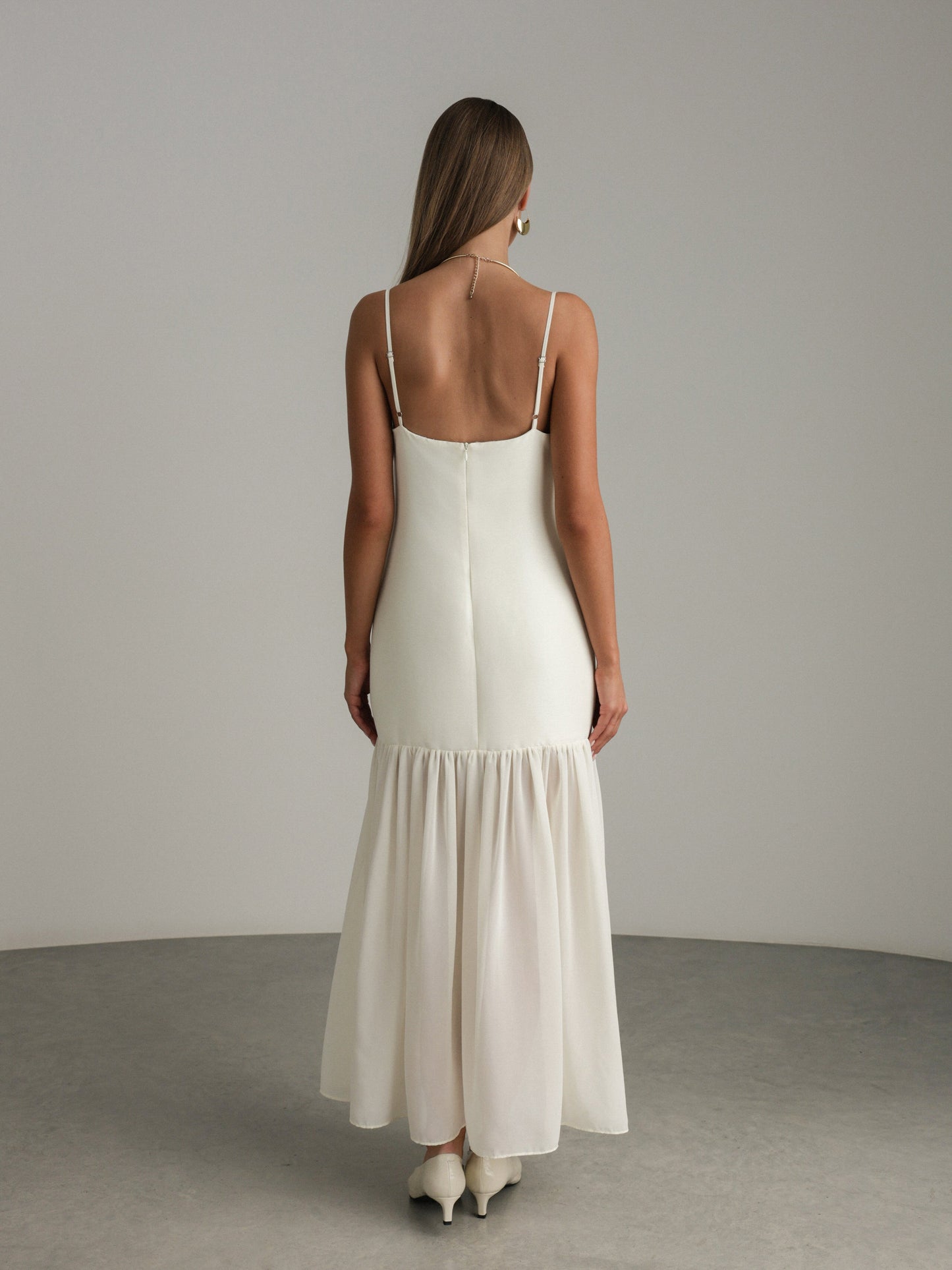 Milk Temptation Elbise