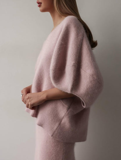 Rosecloud Triko Etek