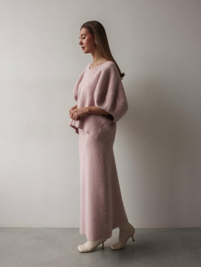 Rosecloud Triko Kazak