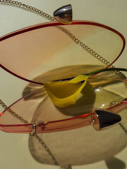 Sunset Mirage Çanta