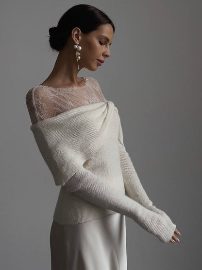 Moonmilk Embrace Üst