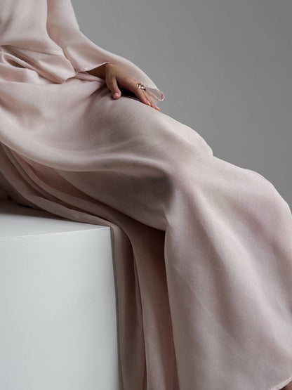 Eterik Dökümlü Takım