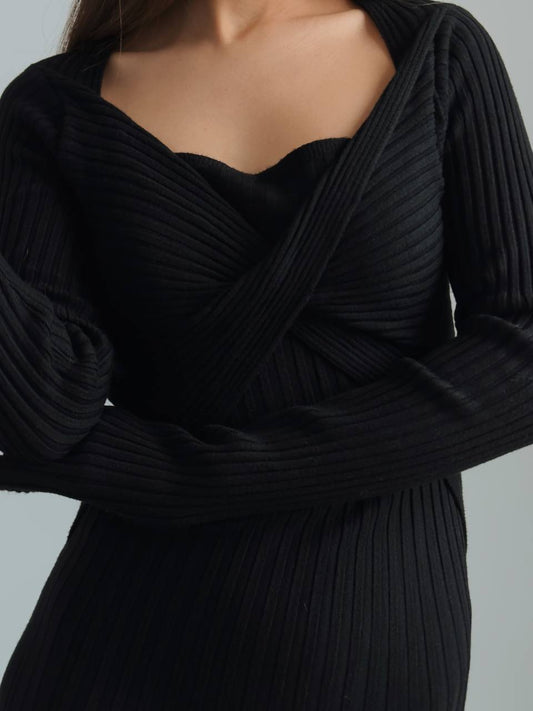 Nocturne Triko Abiye