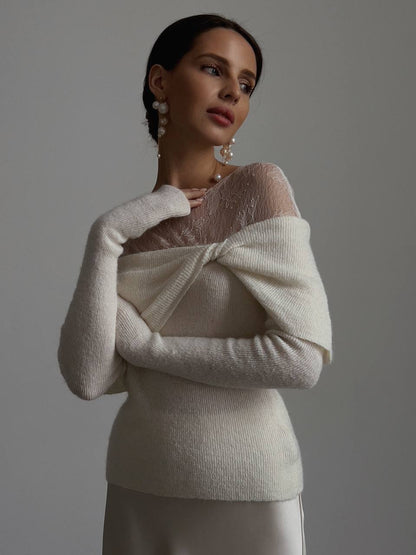 Moonmilk Embrace Üst