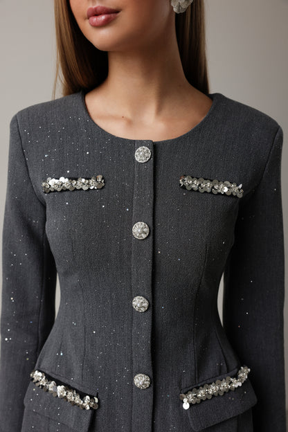 Twilight Grace Elbise