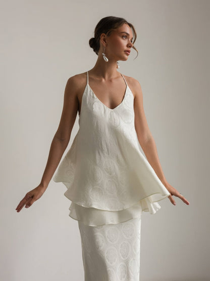 İnci Dalga Jakarlı Takım