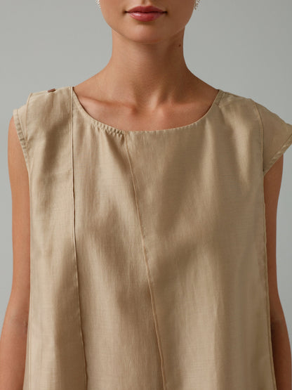 Çöl Çiçeği Bluz