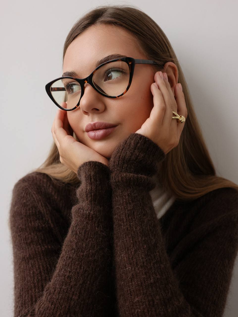 Akçaağaç İnci Hırka