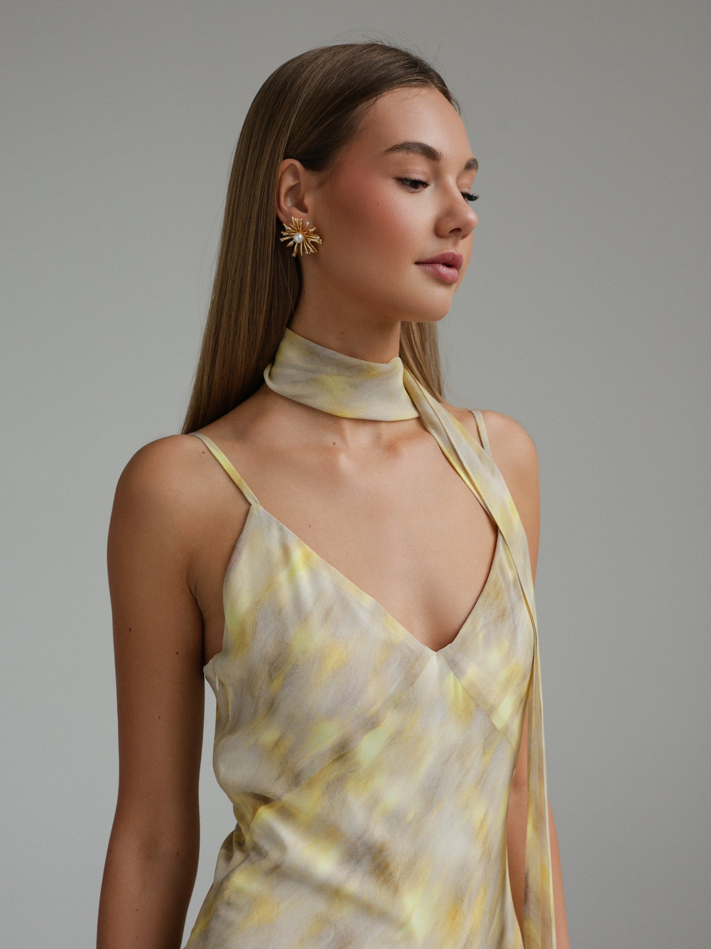 Summer Breeze Elbise