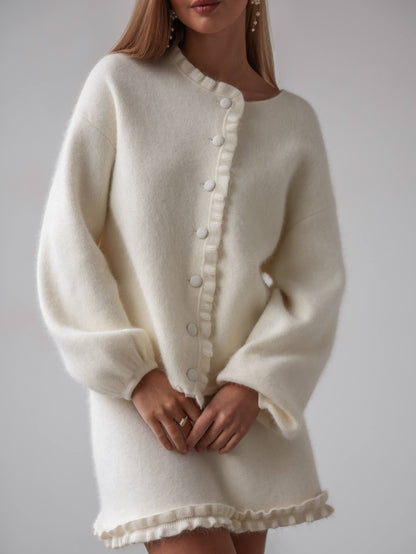 Fildişi Whisper Kazak