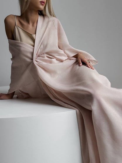 Eterik Dökümlü Takım