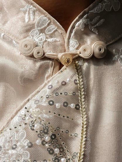 Moonlight Petals Etek