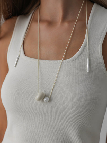 Creamline Triko Üst