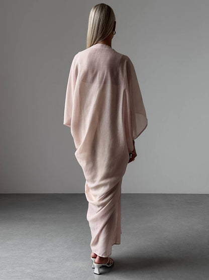 Eterik Dökümlü Takım