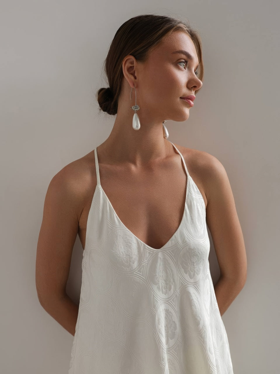 İnci Dalga Jakarlı Takım