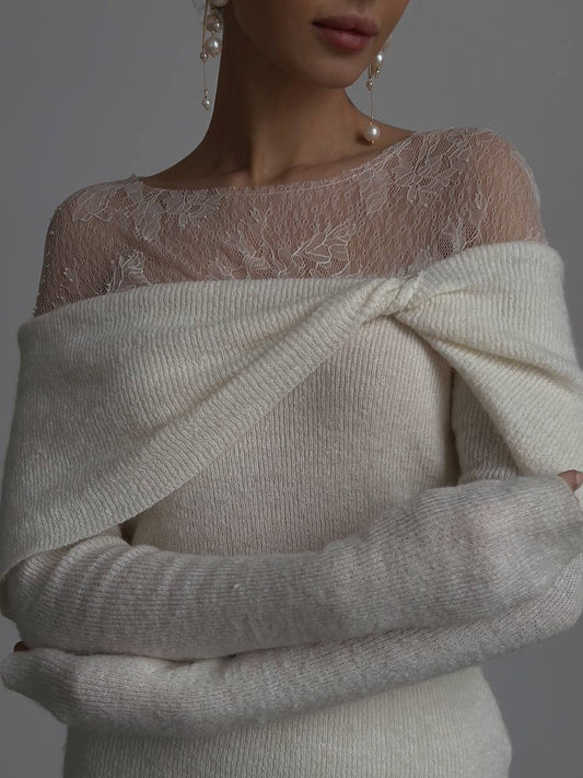 Moonmilk Embrace Üst