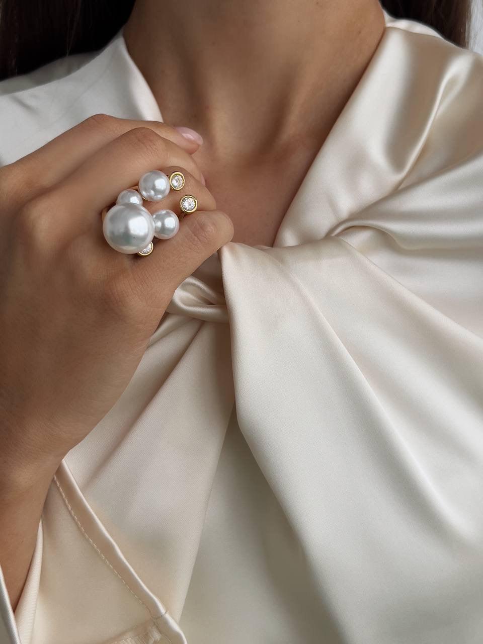 Zarif İpek Maxi Elbise