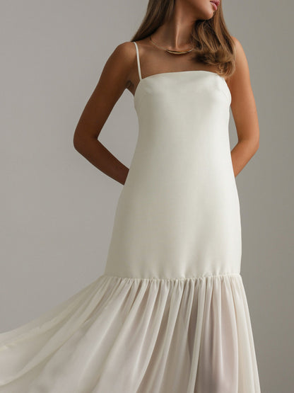 Milk Temptation Elbise