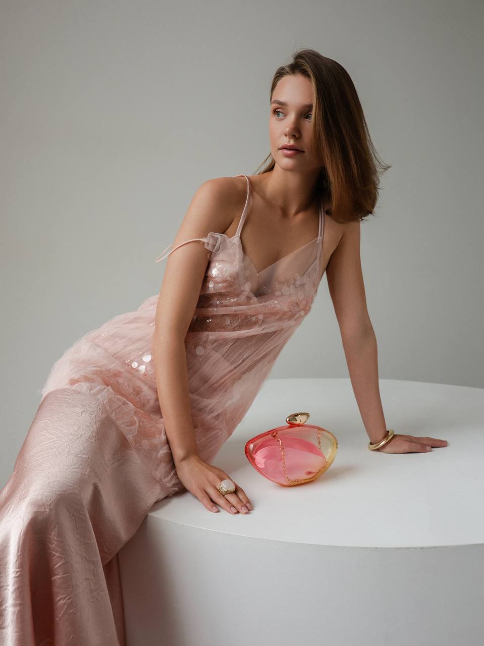 Sunset Mirage Çanta