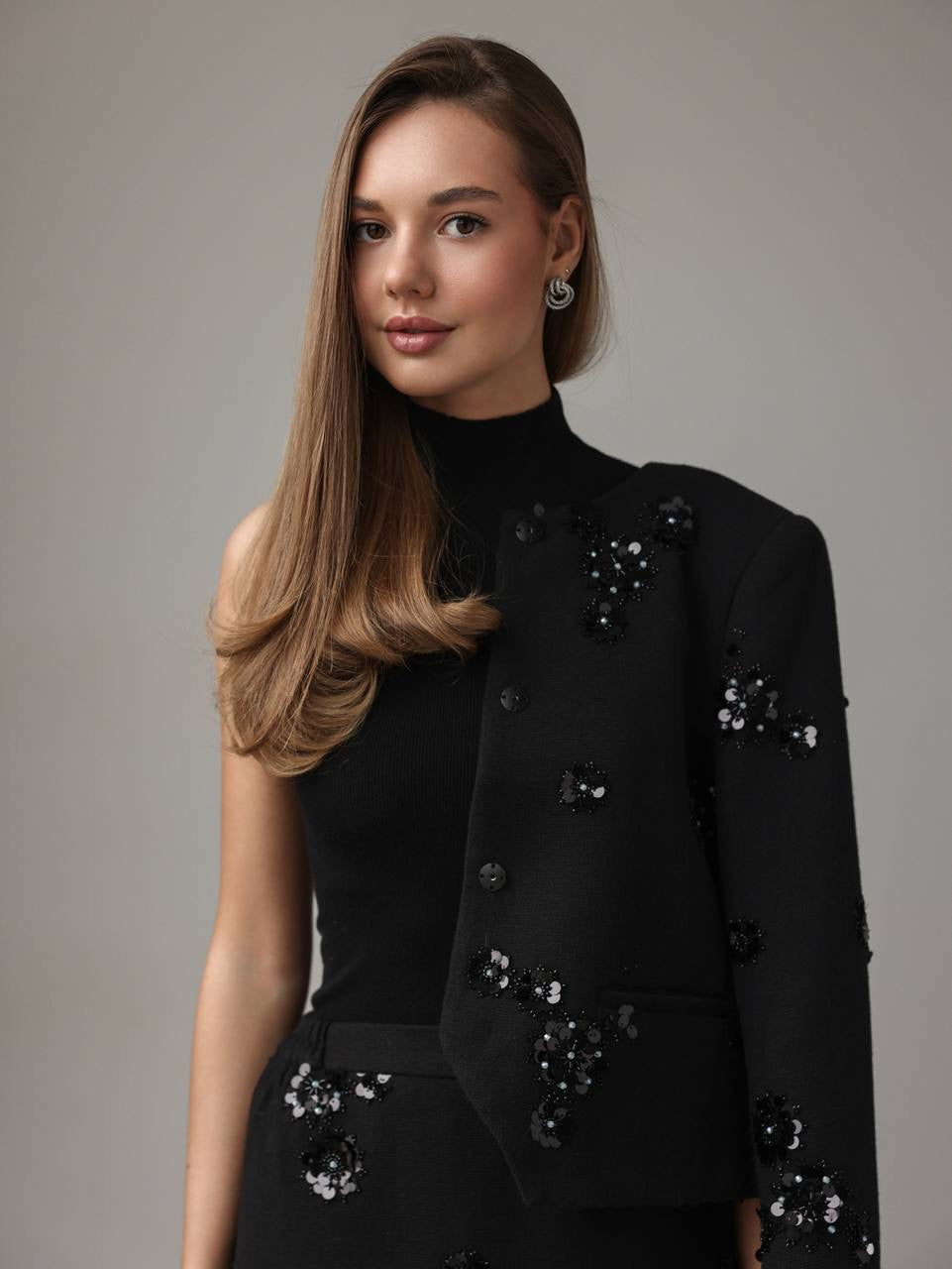 Obsidian Bloom Takım