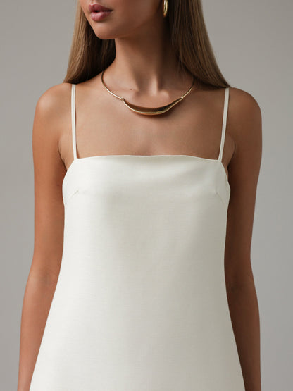 Milk Temptation Elbise