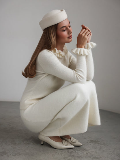 Snowruffle Triko Kazak