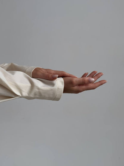 Fildişi Sonata Elbise