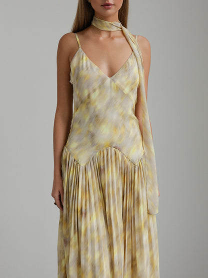 Summer Breeze Elbise