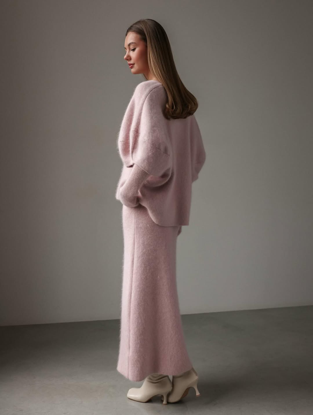 Rosecloud Triko Kazak