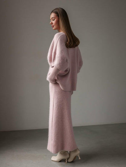 Rosecloud Triko Kazak