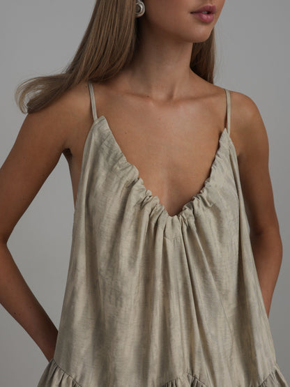 Whisper of Sand Üst