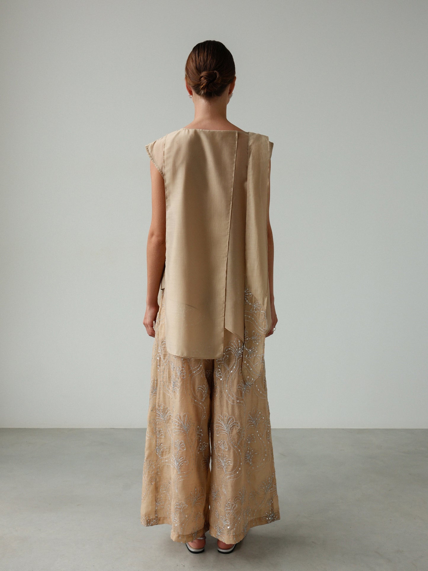 Çöl Çiçeği Bluz