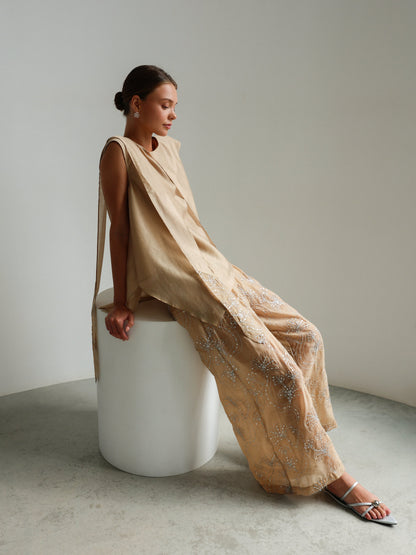 Çöl Çiçeği Pantolon