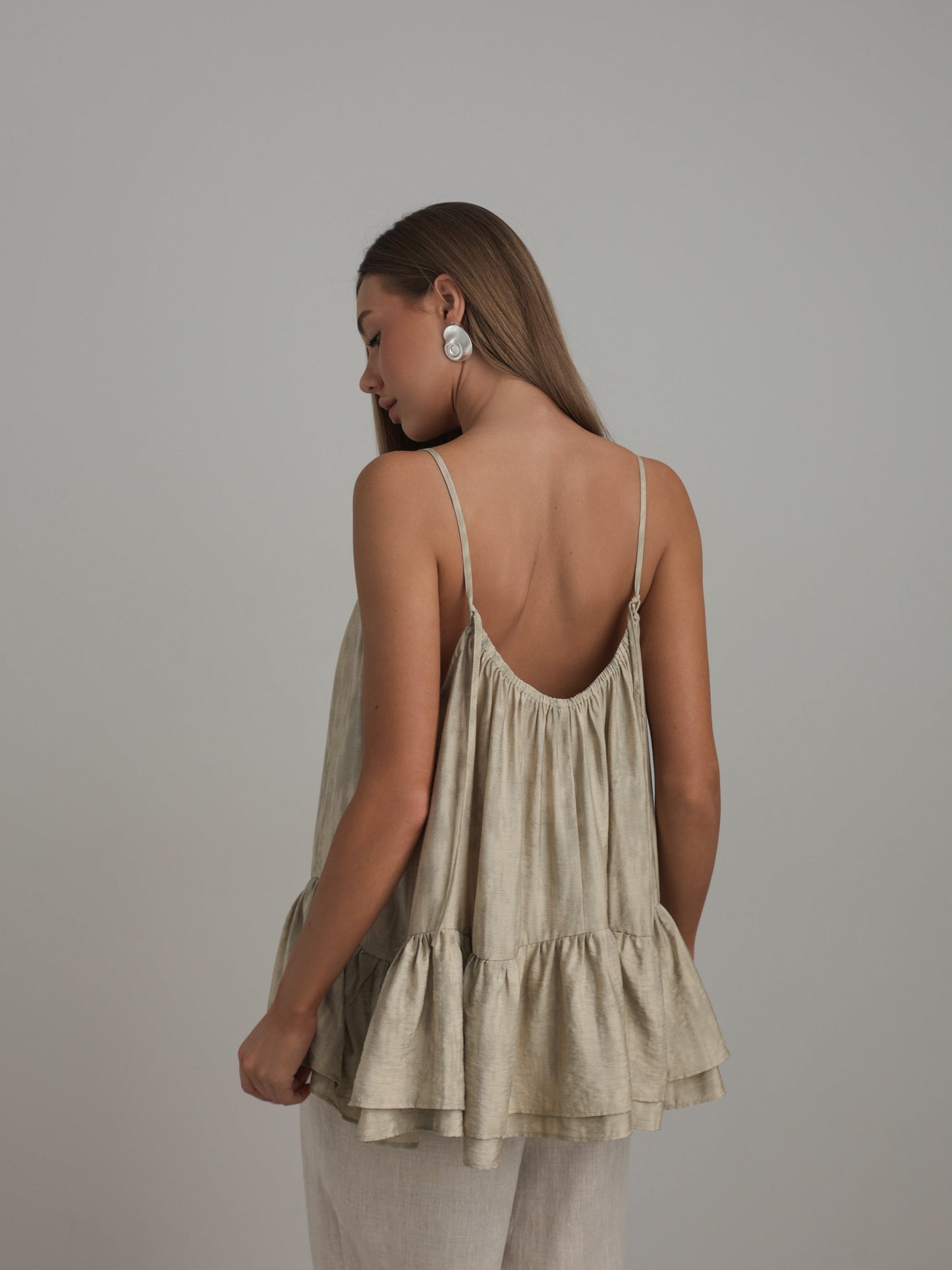 Whisper of Sand Üst