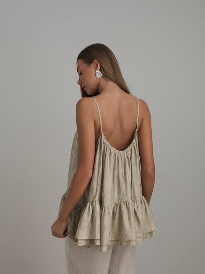 Whisper of Sand Üst