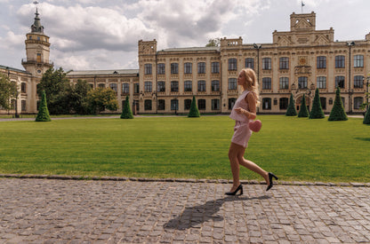 Rose Veil City Takım