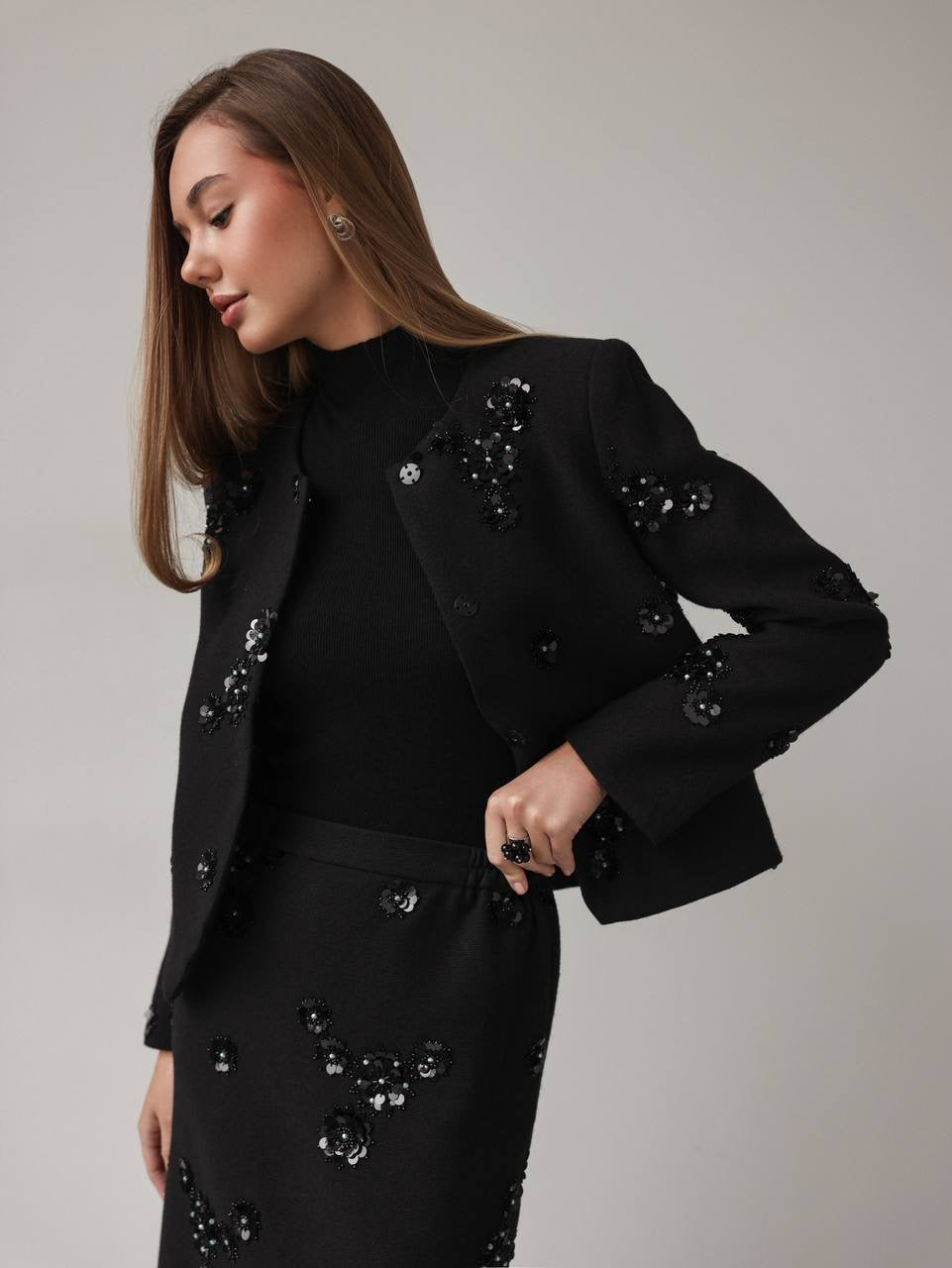 Obsidian Bloom Takım