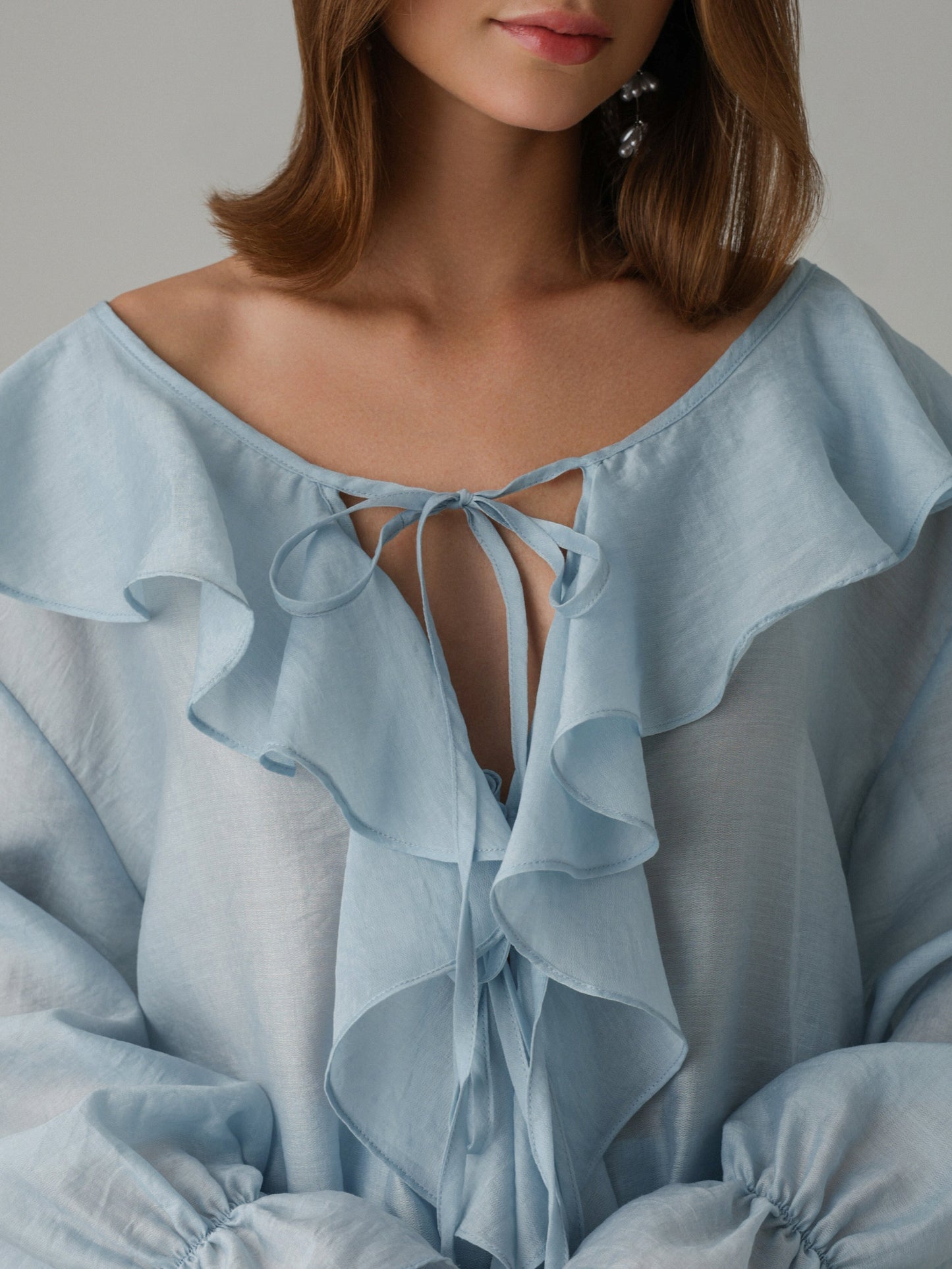 Sky Waltz Keten Takım