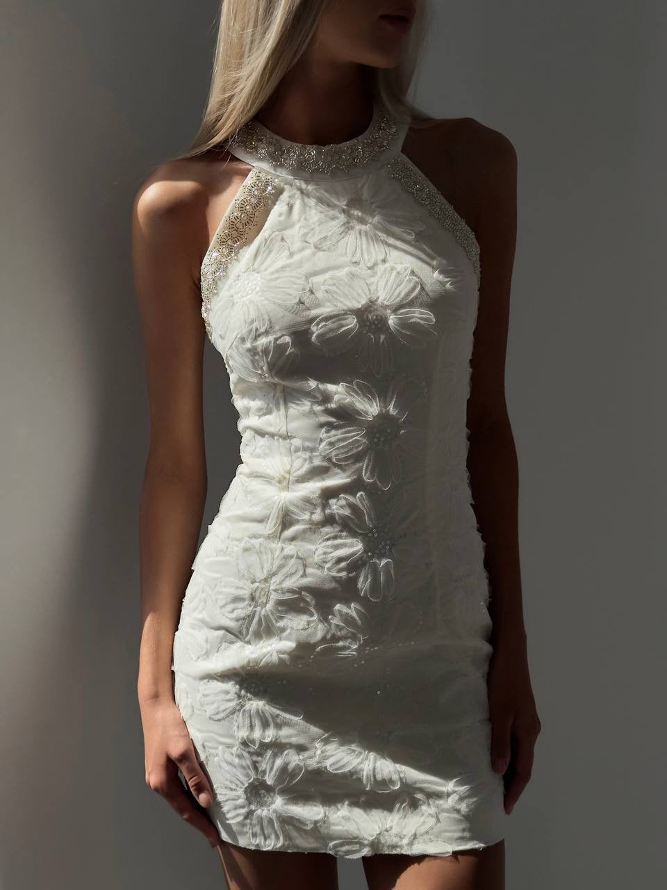 Moonlight Daisy Elbise