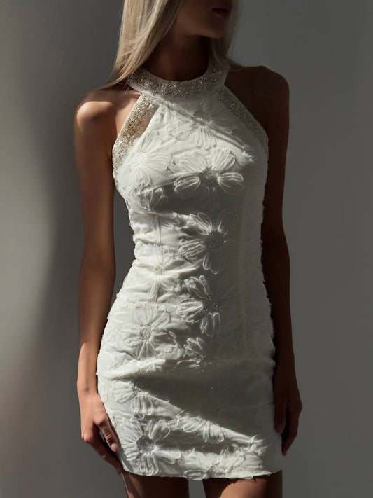 Moonlight Daisy Elbise