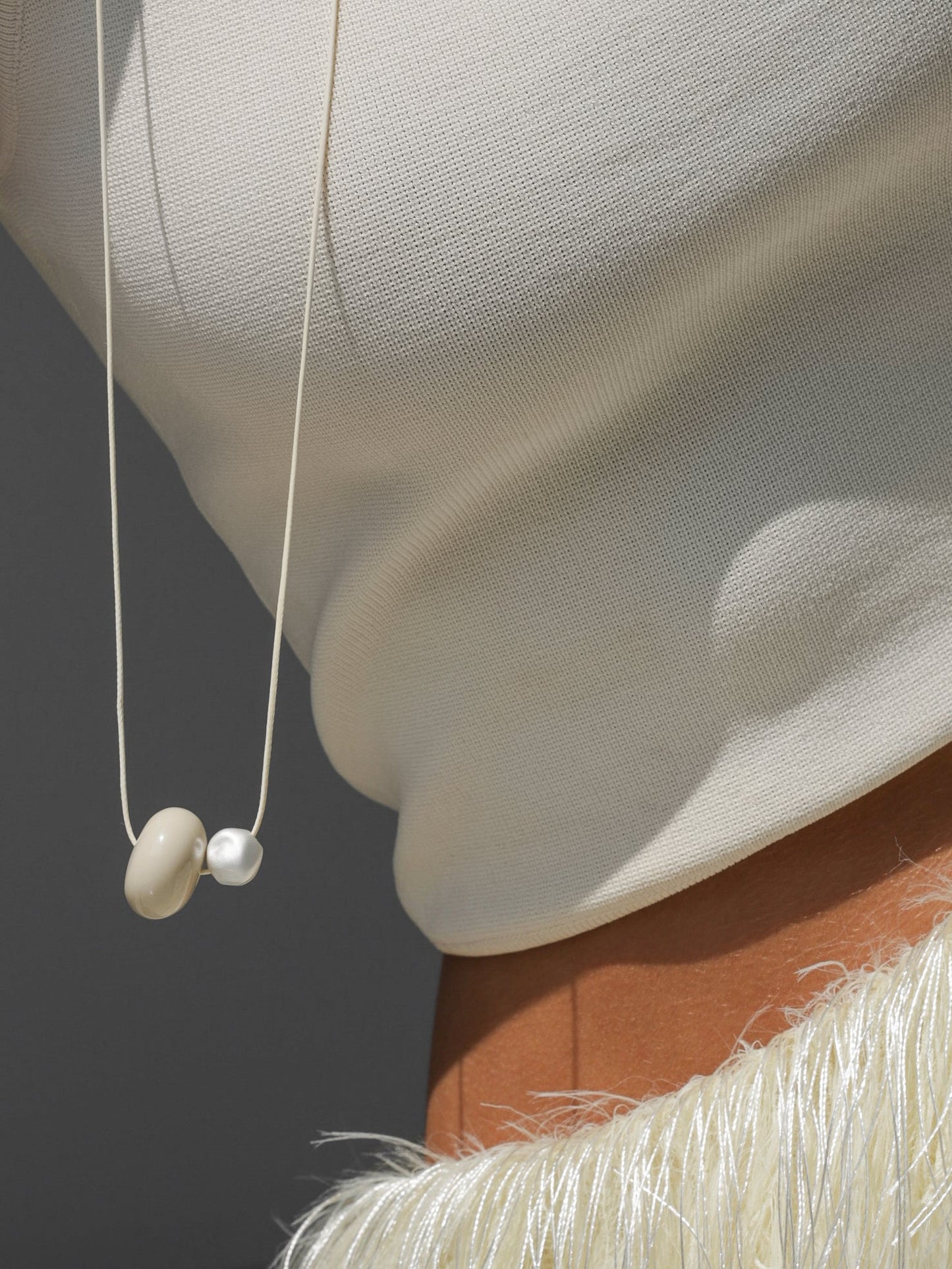 Creamline Triko Üst