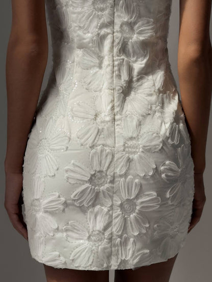 Moonlight Daisy Elbise