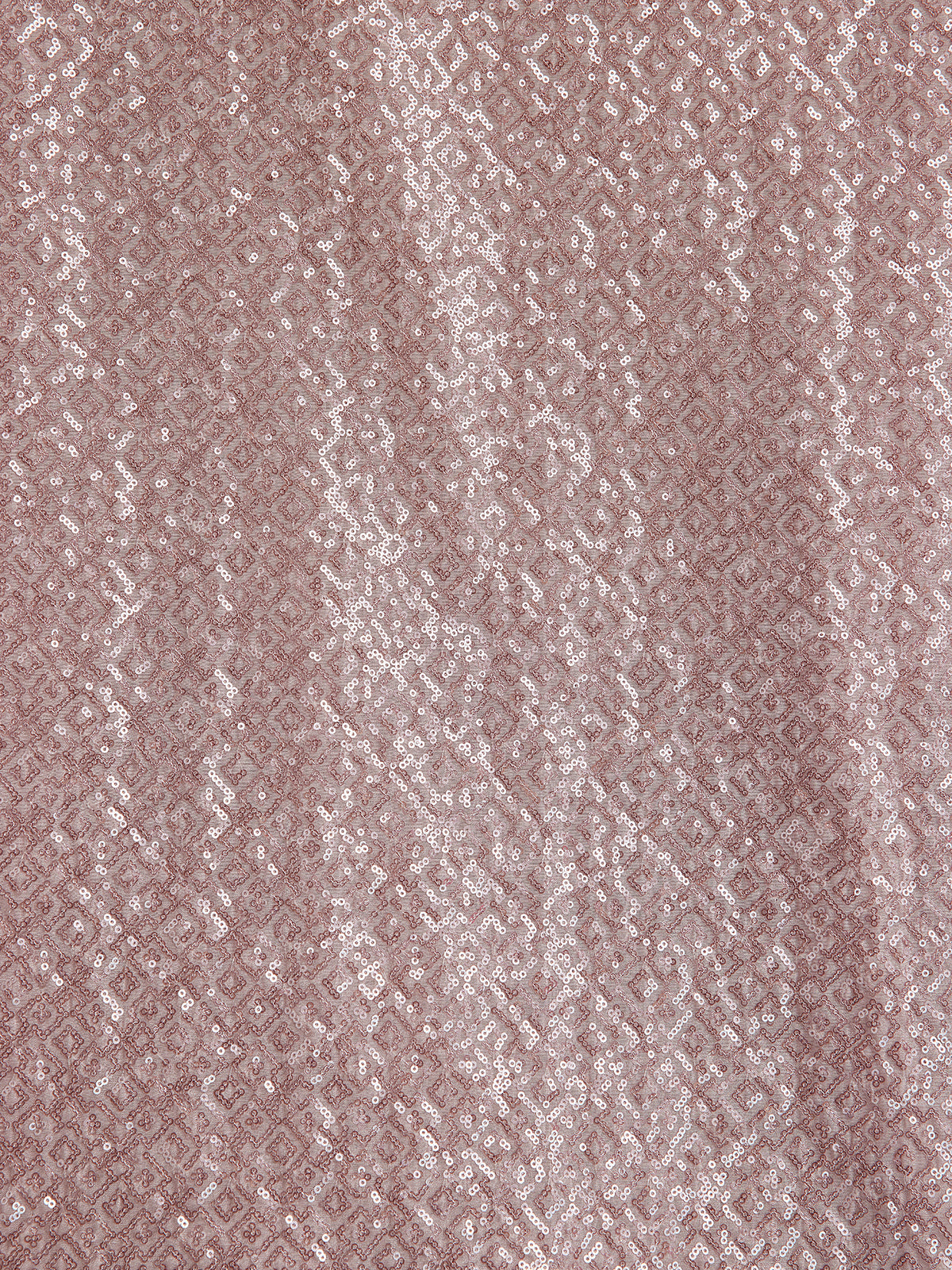 Lüks Fırfırlı Pullu Pileli Gömlek