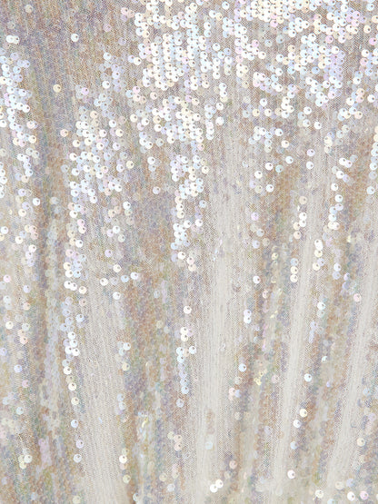 Renkli Pullu Modern Etnik Bluz