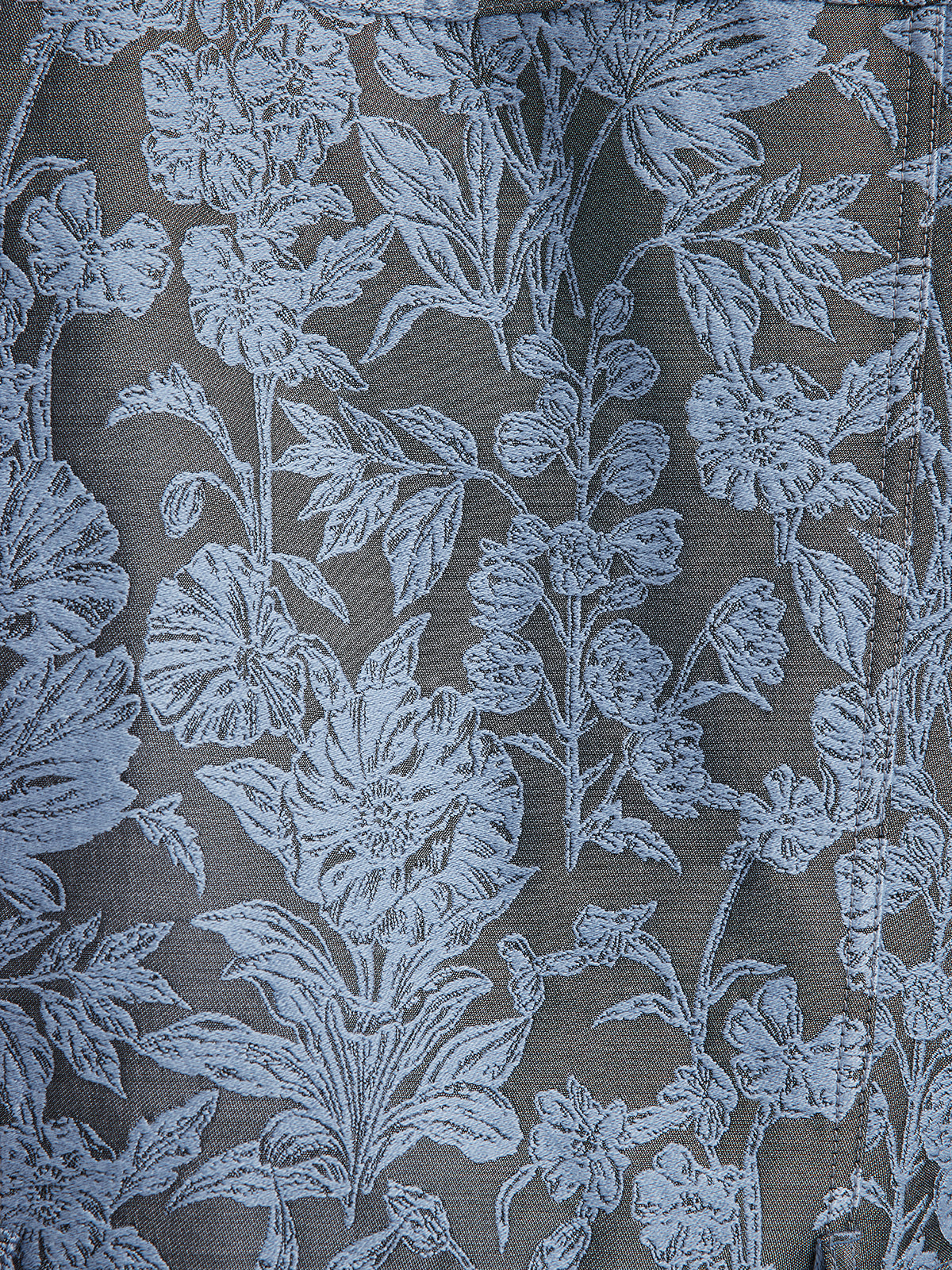 Jakar Lazer Kesim Taşlı Pantolon