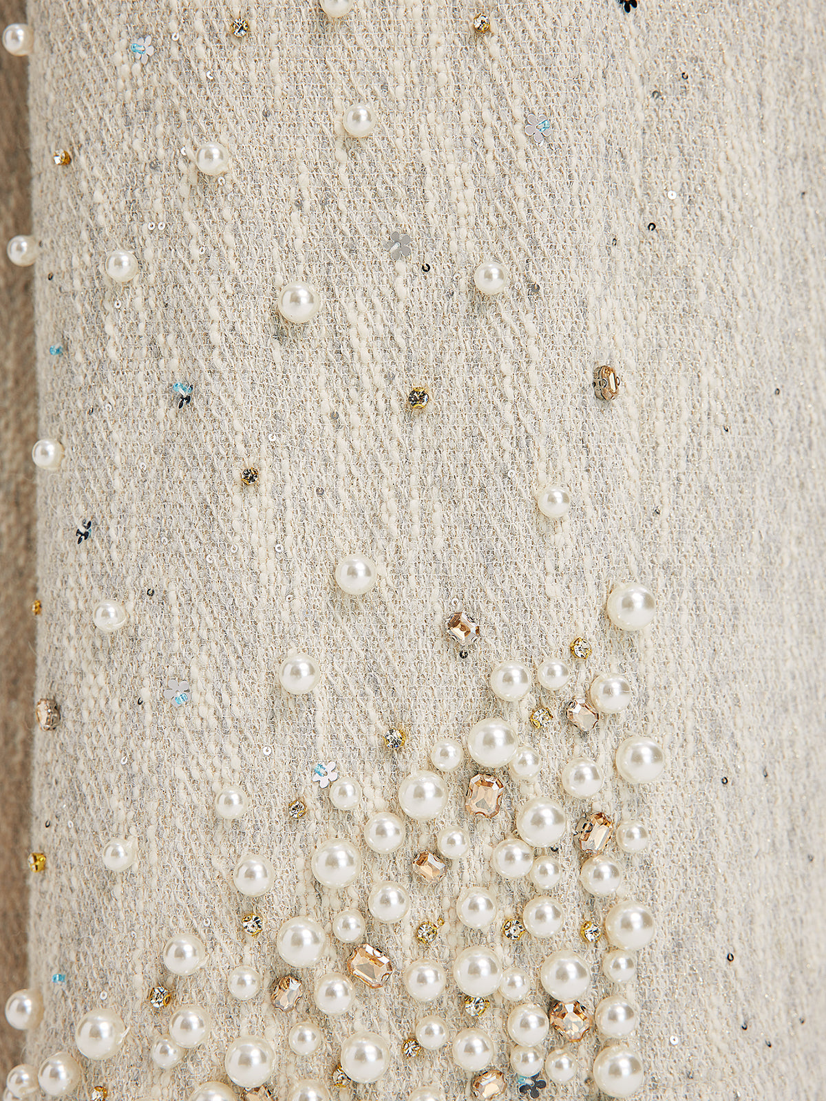 El İşlemesi İncili Ceket