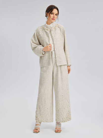 El İşlemesi İncili Ceket