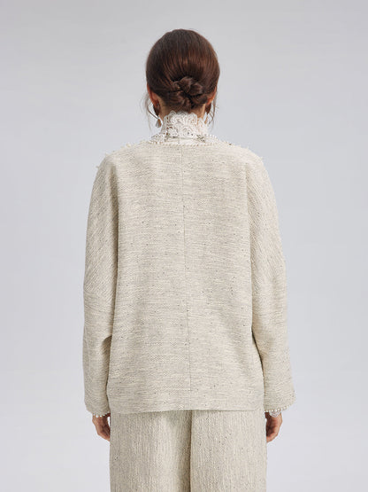 El İşlemesi İncili Ceket