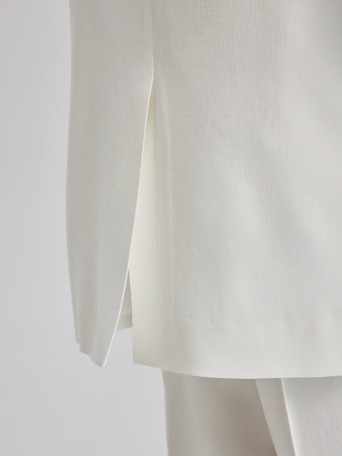 Lüks Çiçek Nakışlı Rahat Ceket